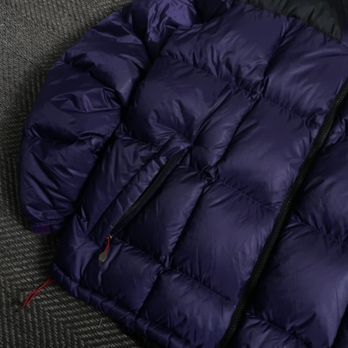 노스페이스 로체 경량 다운 푸퍼 패딩 y 4494 상품이미지3