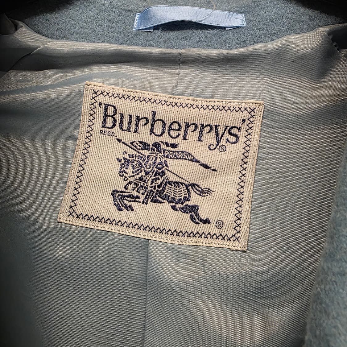 BURBERRY 상품이미지3