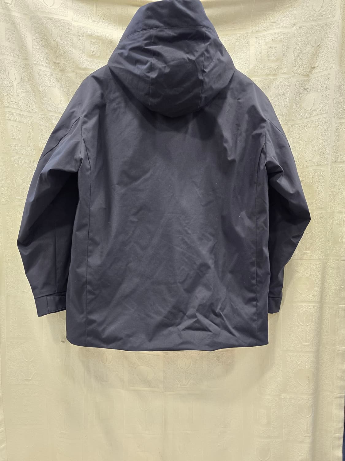 거의새거) 유니클로 다운 패딩 점퍼 95 상품이미지5