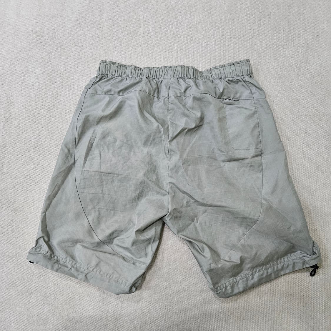 M 나이키 테크팩 우븐 쇼츠 0403Y 상품이미지2