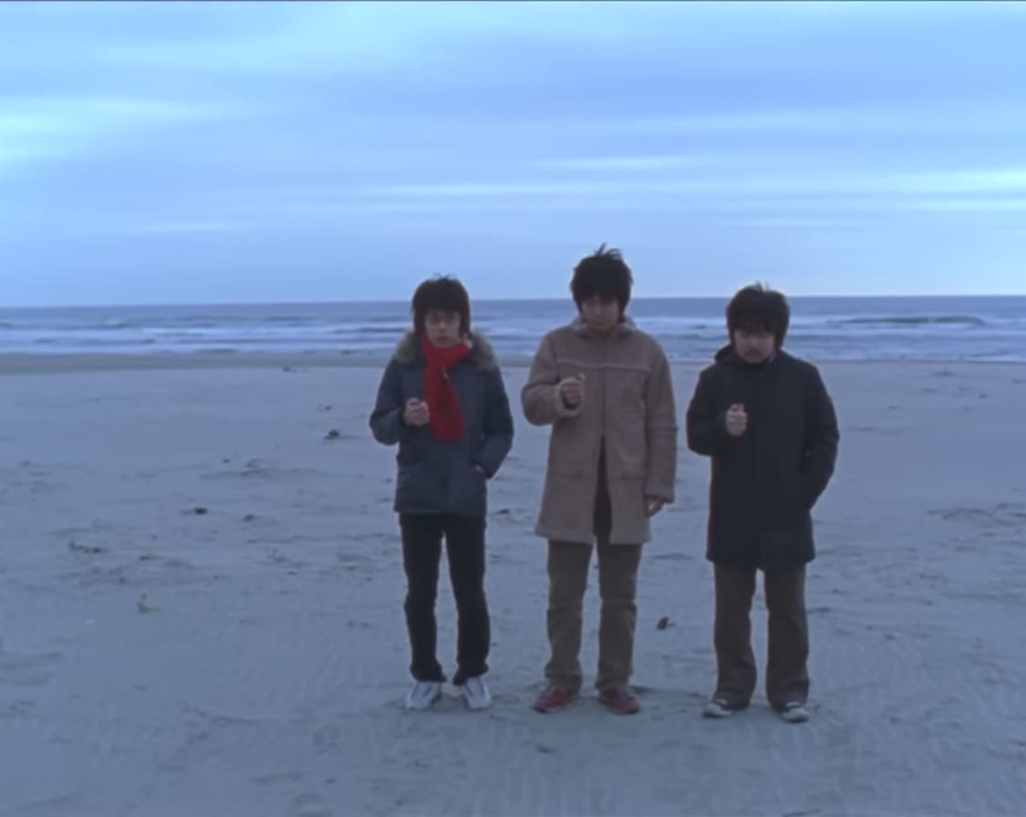 Quruli 쿠루리 CD 4종 모음 상품이미지2