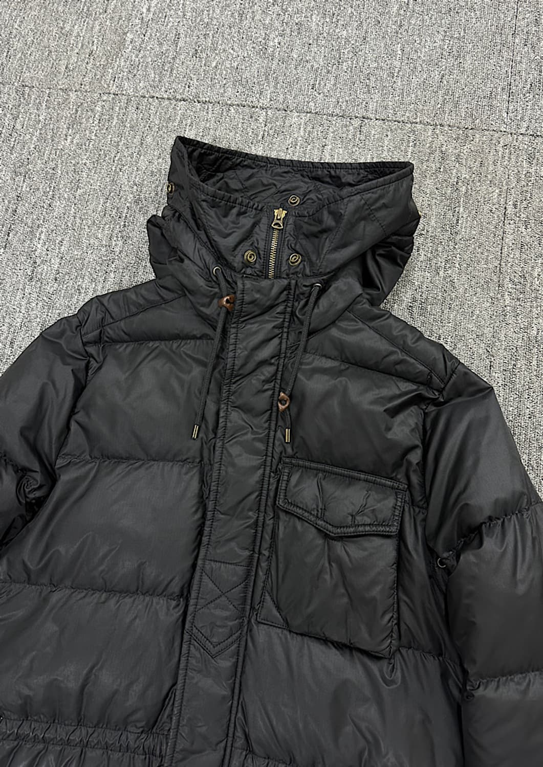 폴로 랄프로렌 패딩  상품이미지2