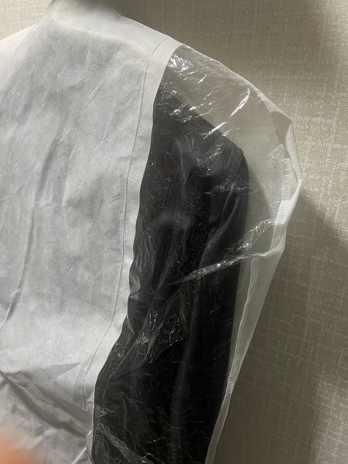 [2]포터리(POTTERY) 울 스포츠 자켓/팬츠 셋업 다크그레이 상품이미지9