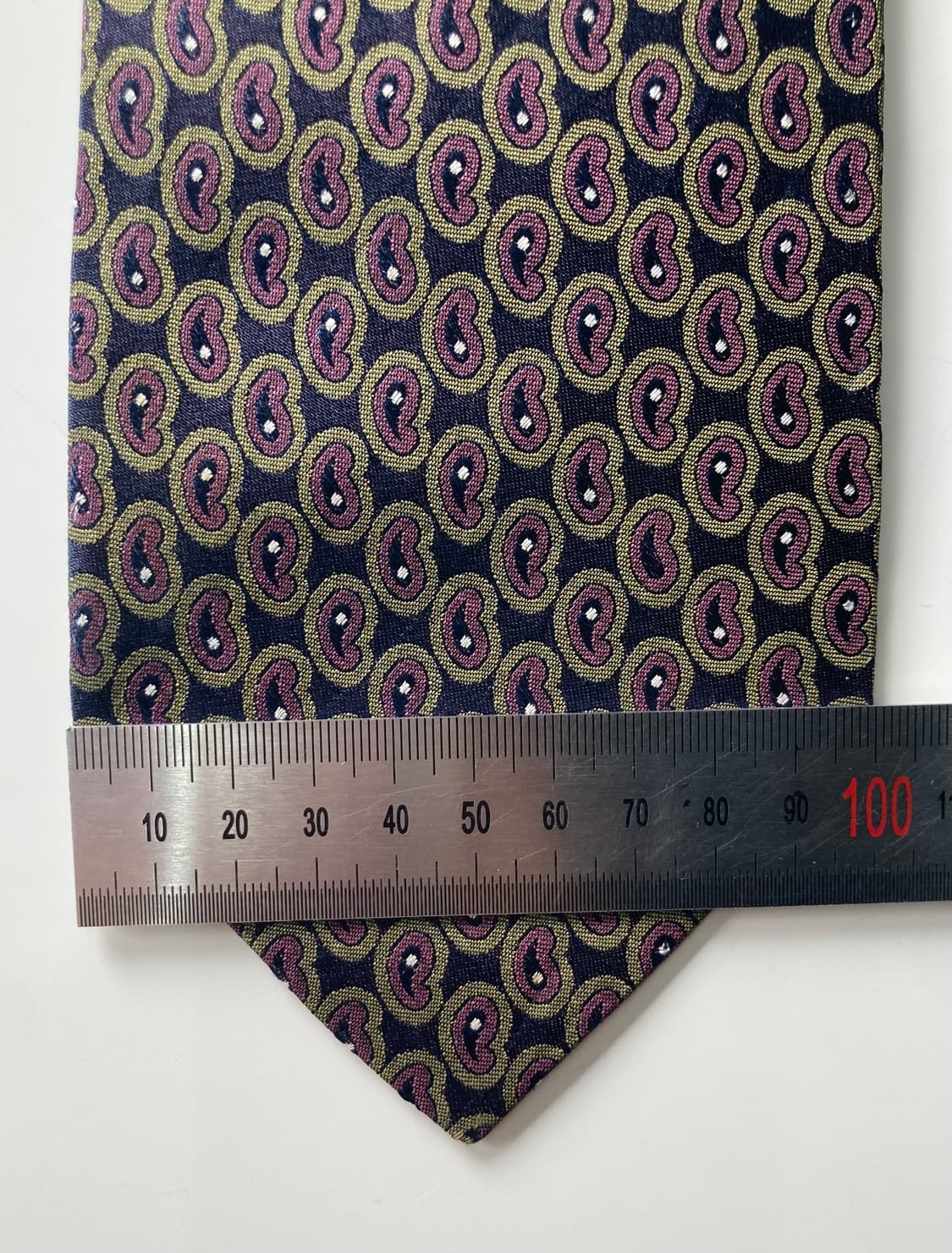 빈티지)넥타이 상품이미지3