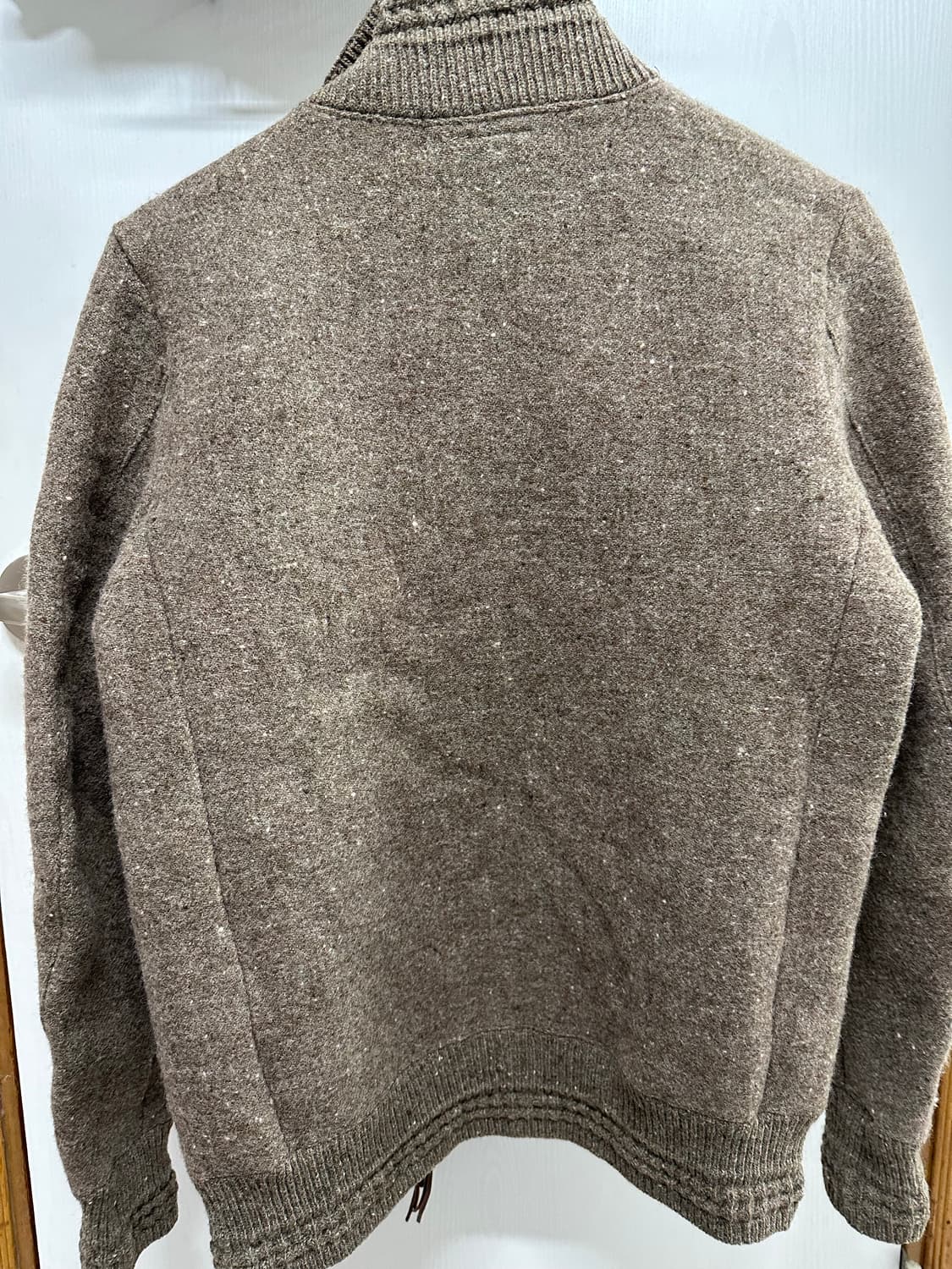 Remi Relief 울 자켓 상품이미지4