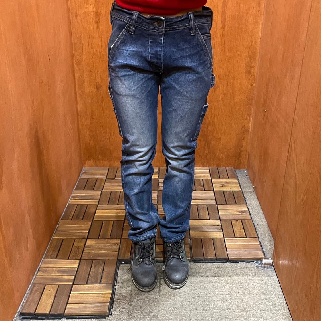 Levi's 511 리바이스 데님 팬츠 W30 L32 상품이미지2