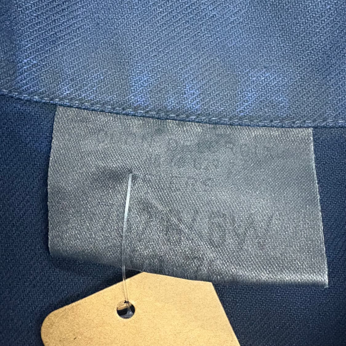 (95)빈티지프렌치워크자켓 상품이미지5