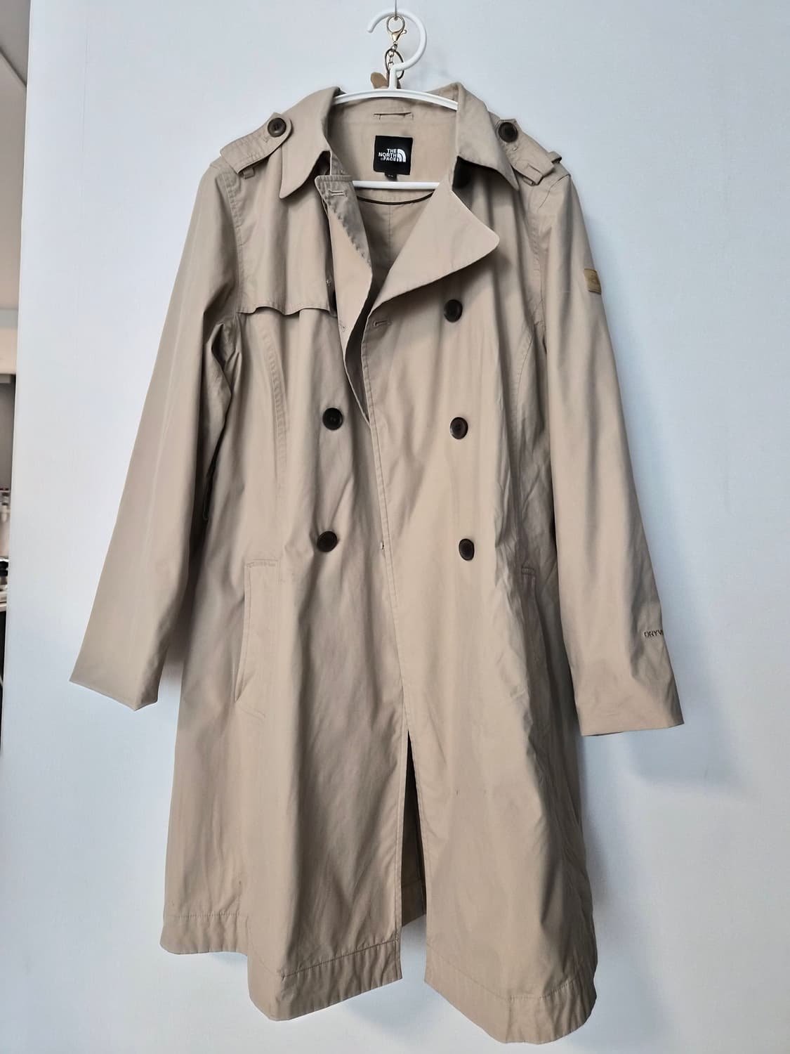 노스페이스(THE NORTH FACE) 브랜드의 드라이벤트(DRYVENT 상품이미지1