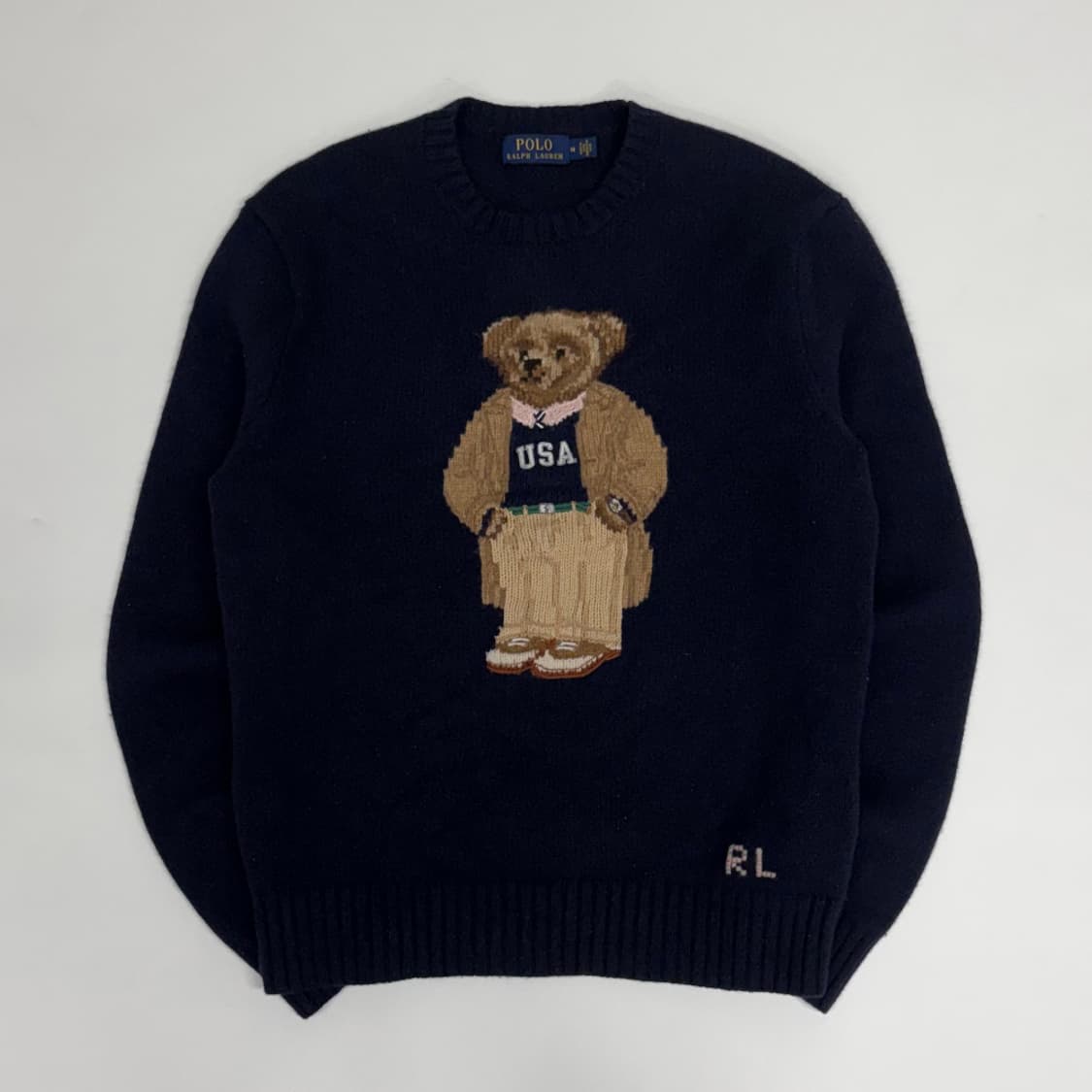 폴로 베어니트 상품이미지1