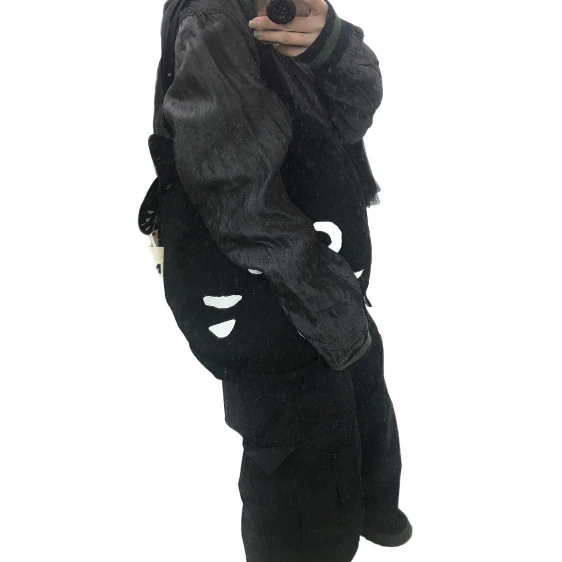 Beams Two-Way Jumper Jacket 상품이미지3