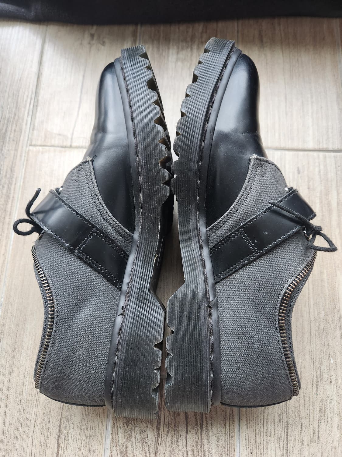 닥터마틴 1461 로직 (260) 상품이미지4