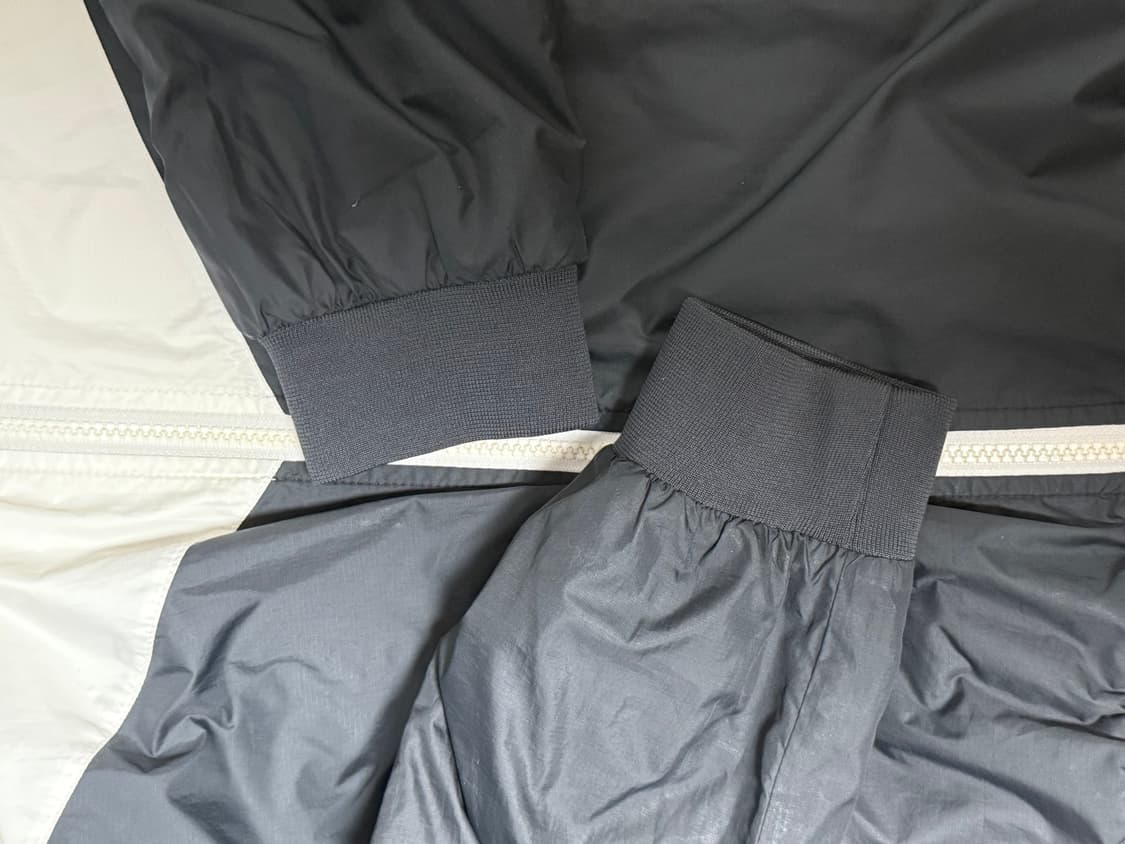 나이키 윈드러너 크롭 바람막이 상품이미지3