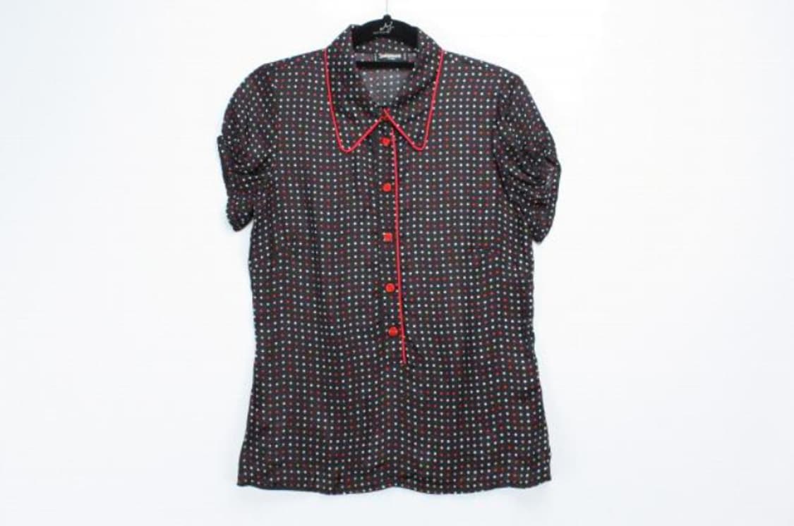 시네쿠아논 셔츠 상품이미지1