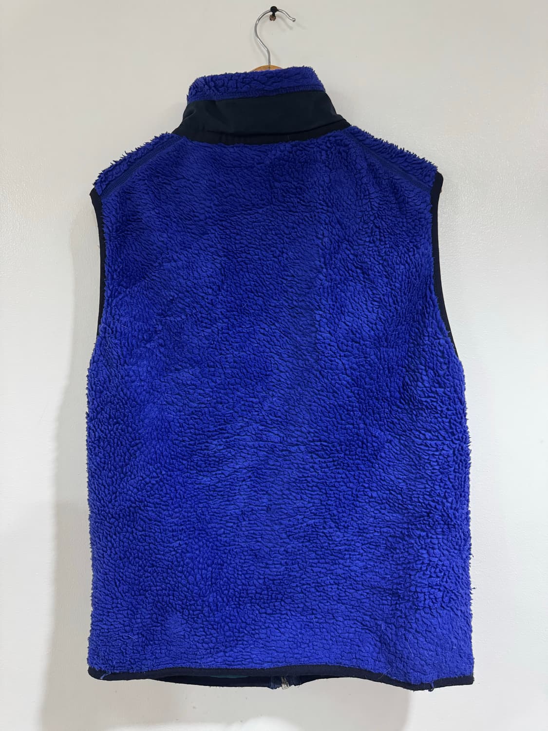 파타고니아 90년대 딥파일 베스트. USA S사이즈 상품이미지4