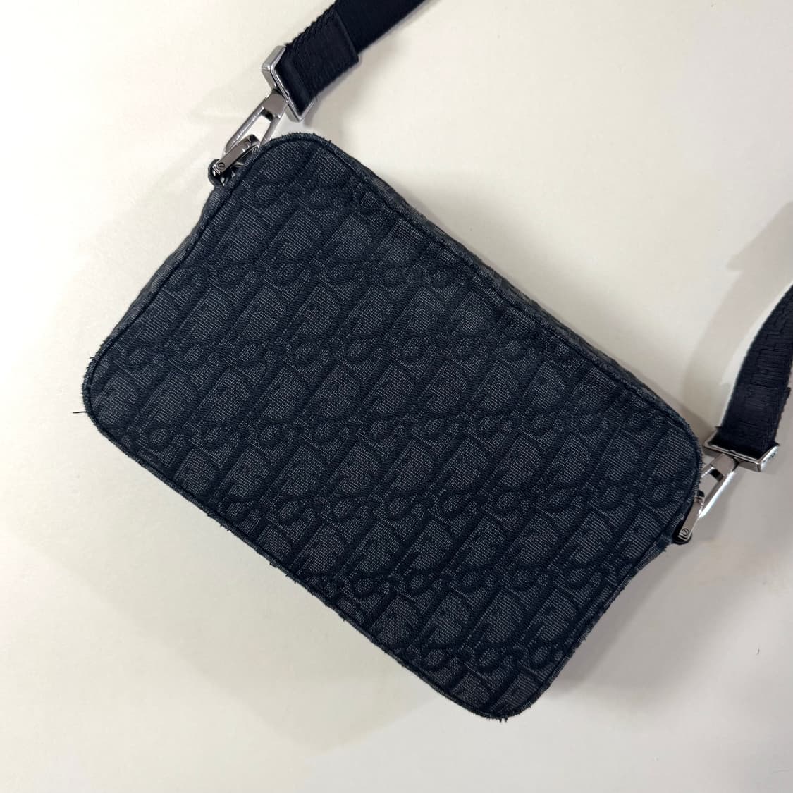 [정품/당일출고]디올 오블리크 사파리 메신저백 / 크로스백 상품이미지3