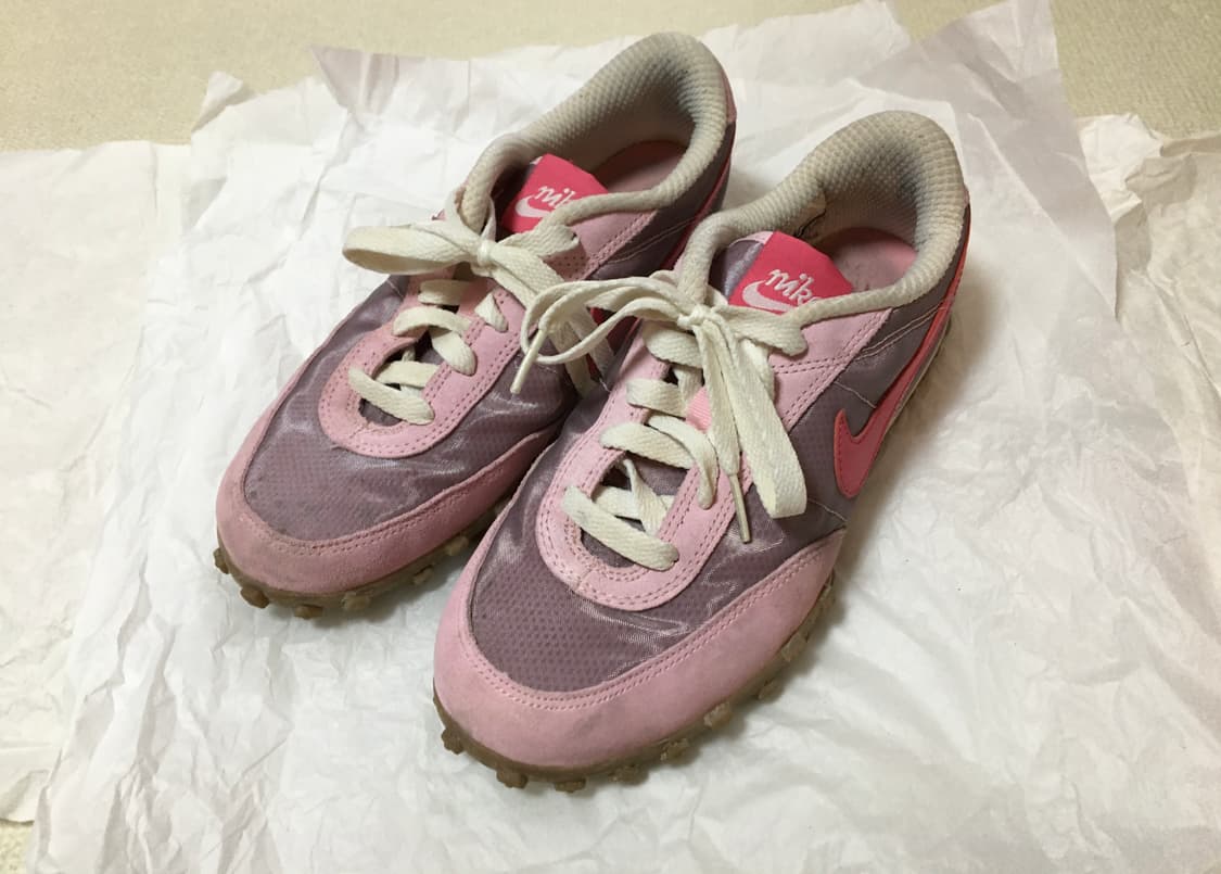 나이키 nike us patent 3793750 신발 235 상품이미지1