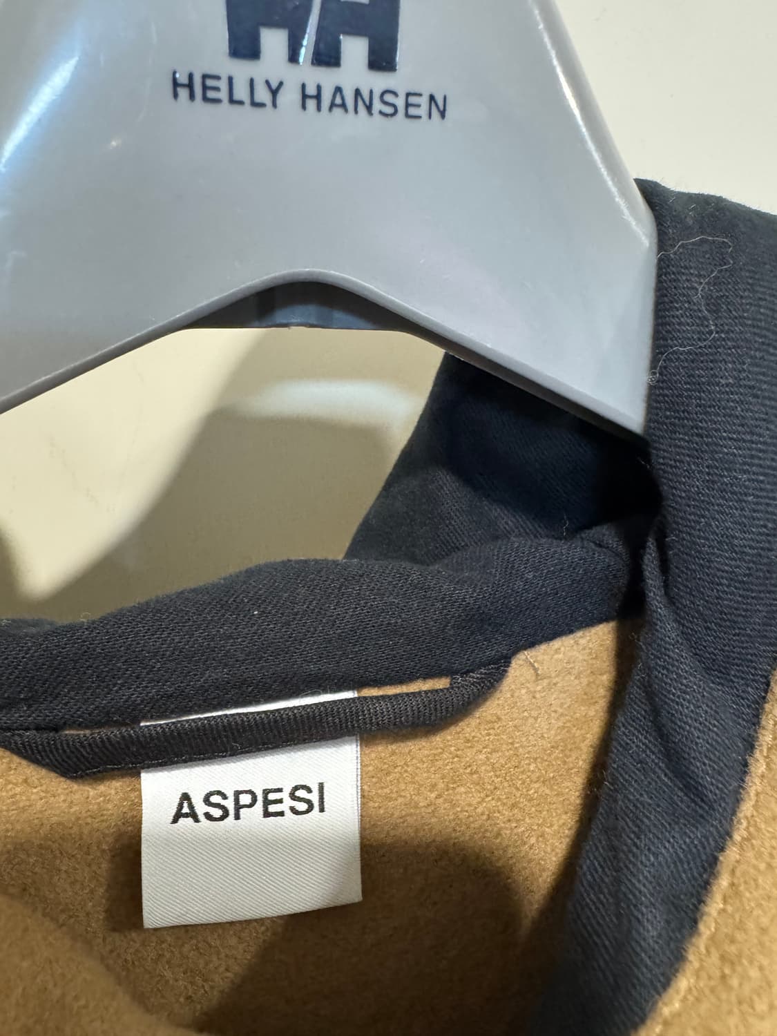 아스페시 후드 코트 상품이미지7