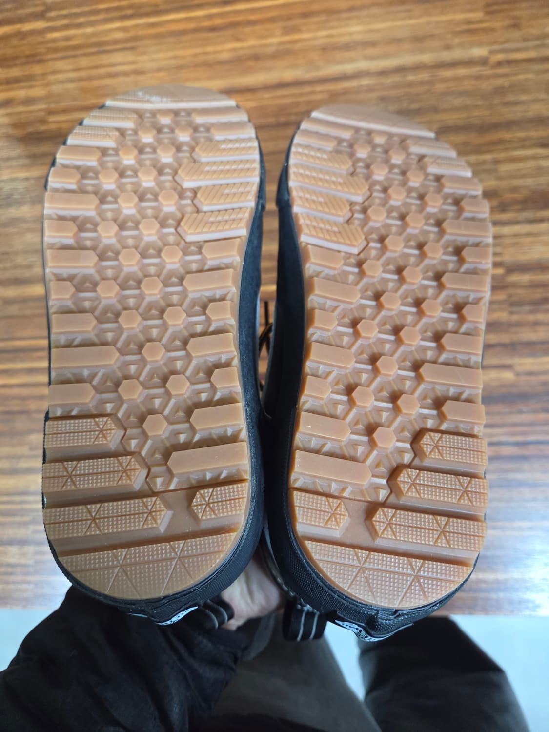 반스 스케이트 mte-2 안감기모 카모 하이 250 상품이미지5