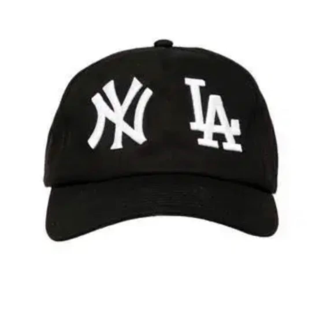 구매) 홀리데이브랜드 ny la 볼캡 삽니다 상품이미지1