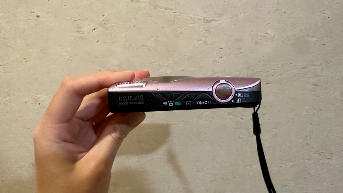 캐논 익서스 210 ixus 상품이미지4