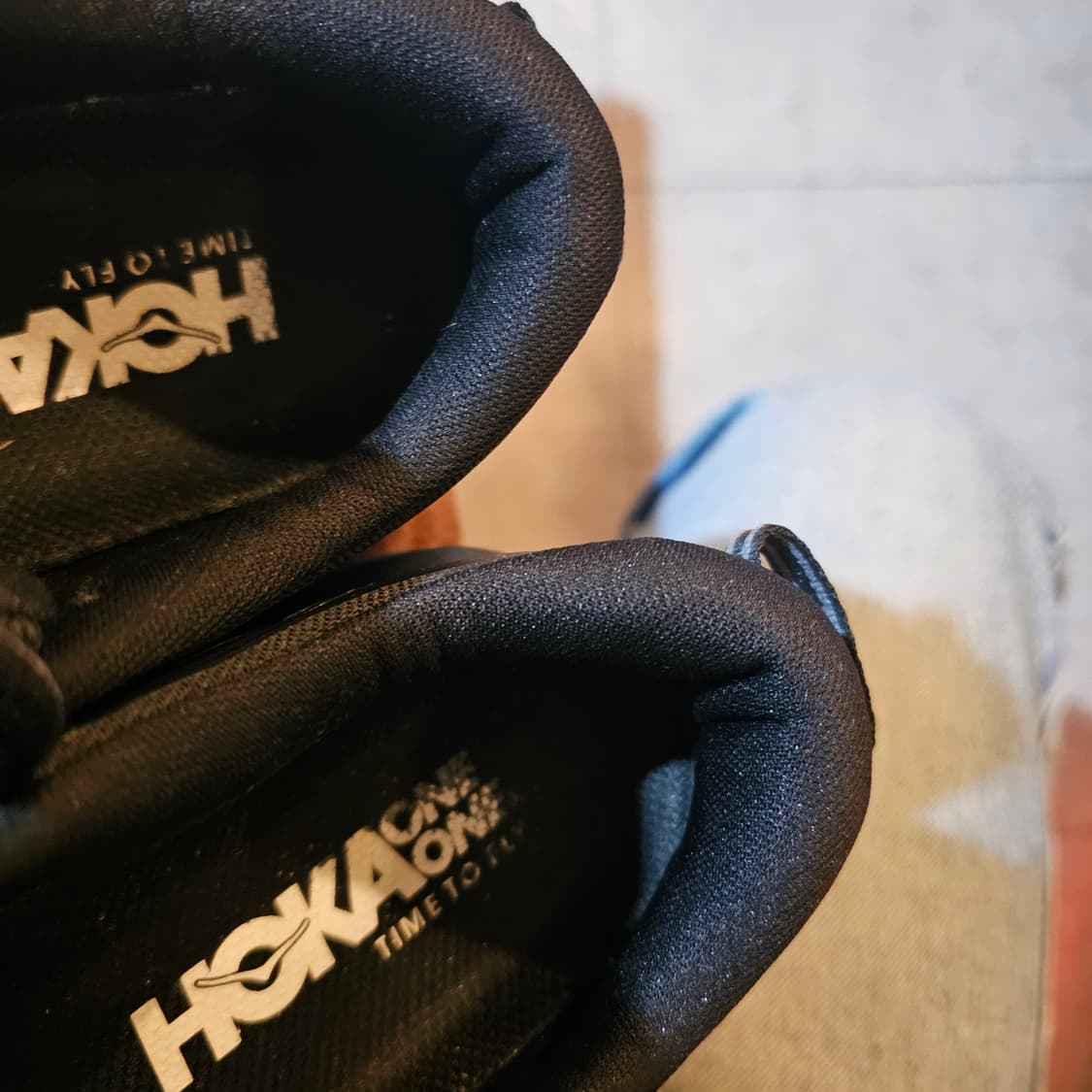 245 호카 오네오네 본디 7 신품급 상품이미지5