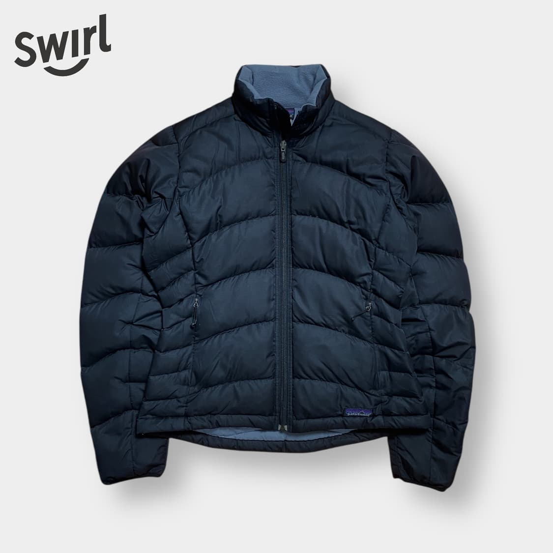 Patagonia packable goosedown padding 상품이미지1