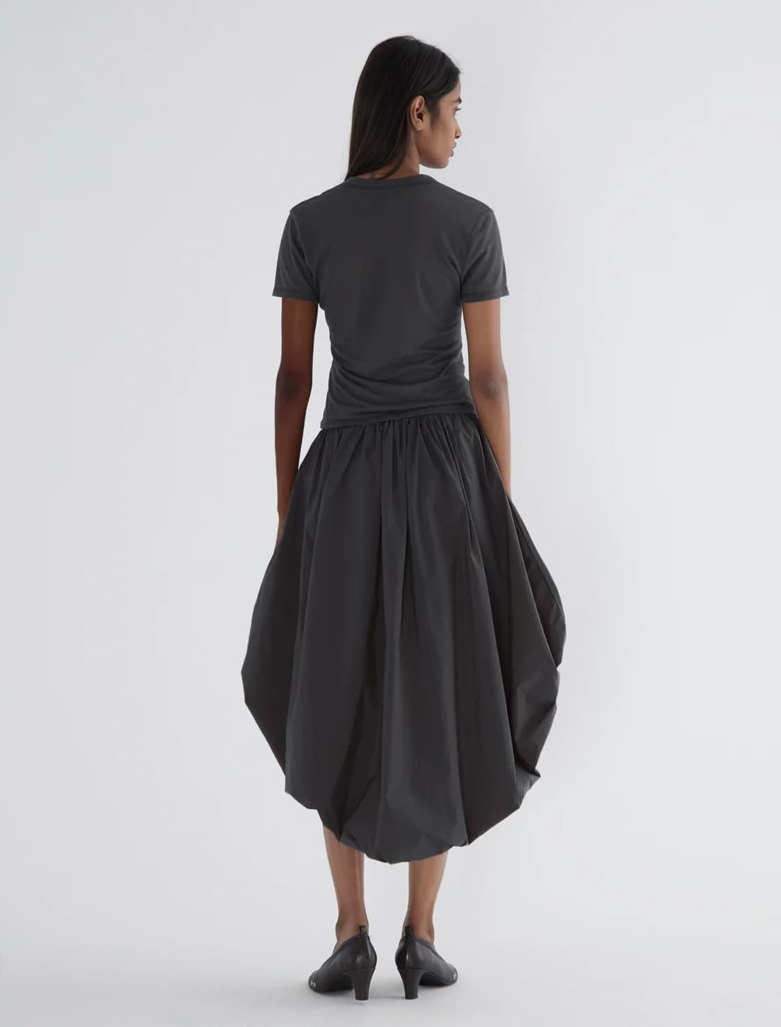 (36,38) 팔로마울 no2642 판퀴어 fanquir스커트 상품이미지4