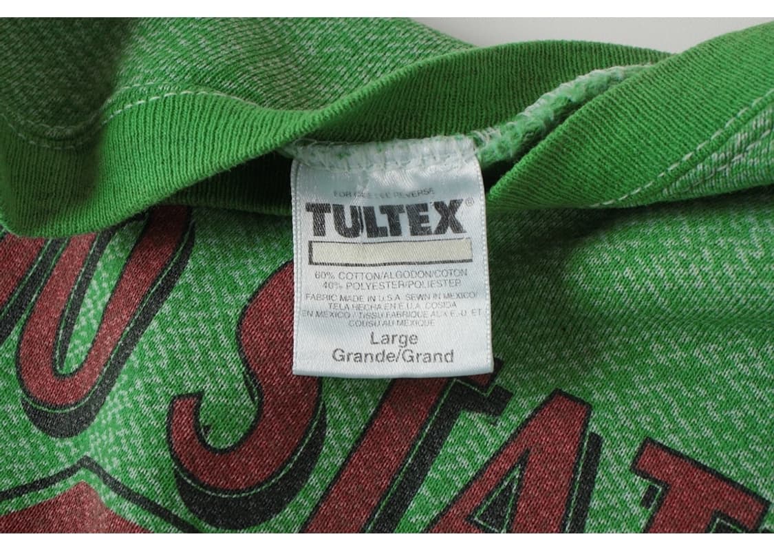 TULTEX 90s NCAA  스웻셔츠 상품이미지9