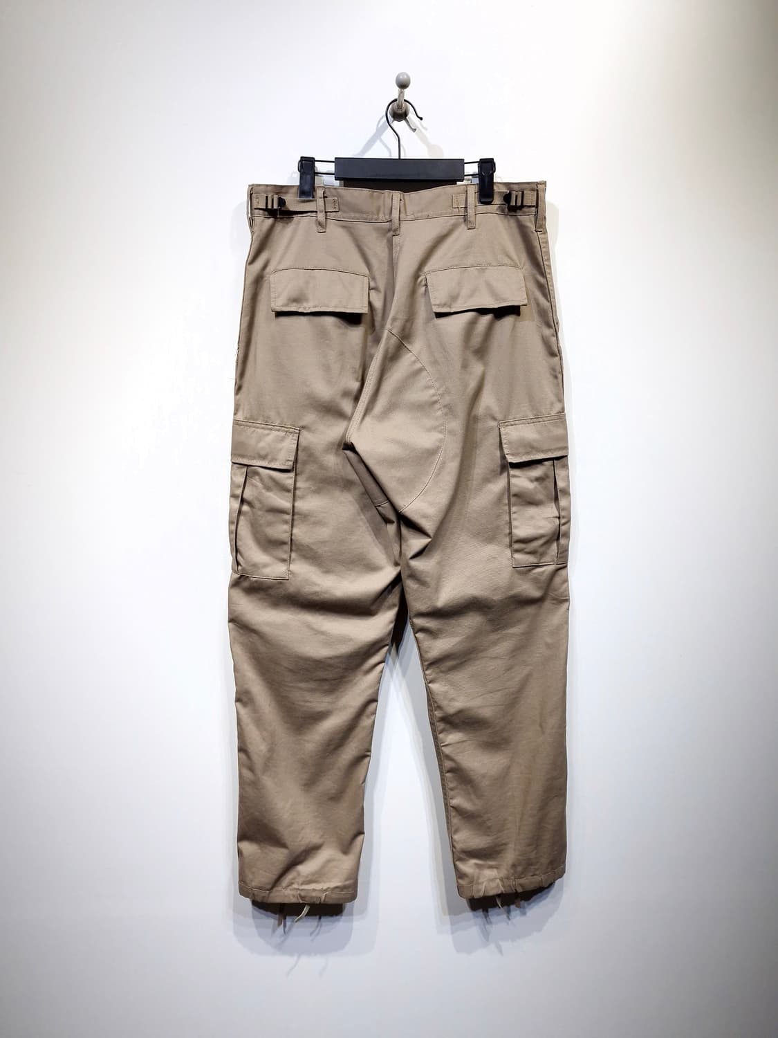 ROTHCO B.D.U 로스코 카고팬츠 베이지(M) 상품이미지2