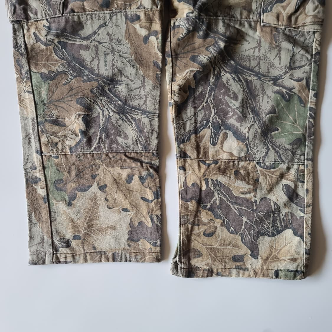 Waloo 미제 리얼트리 팬츠 상품이미지5