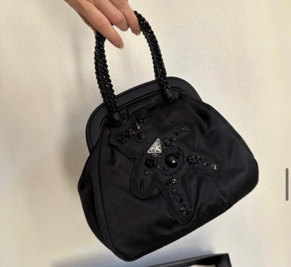 프라다 토드백 상품이미지7