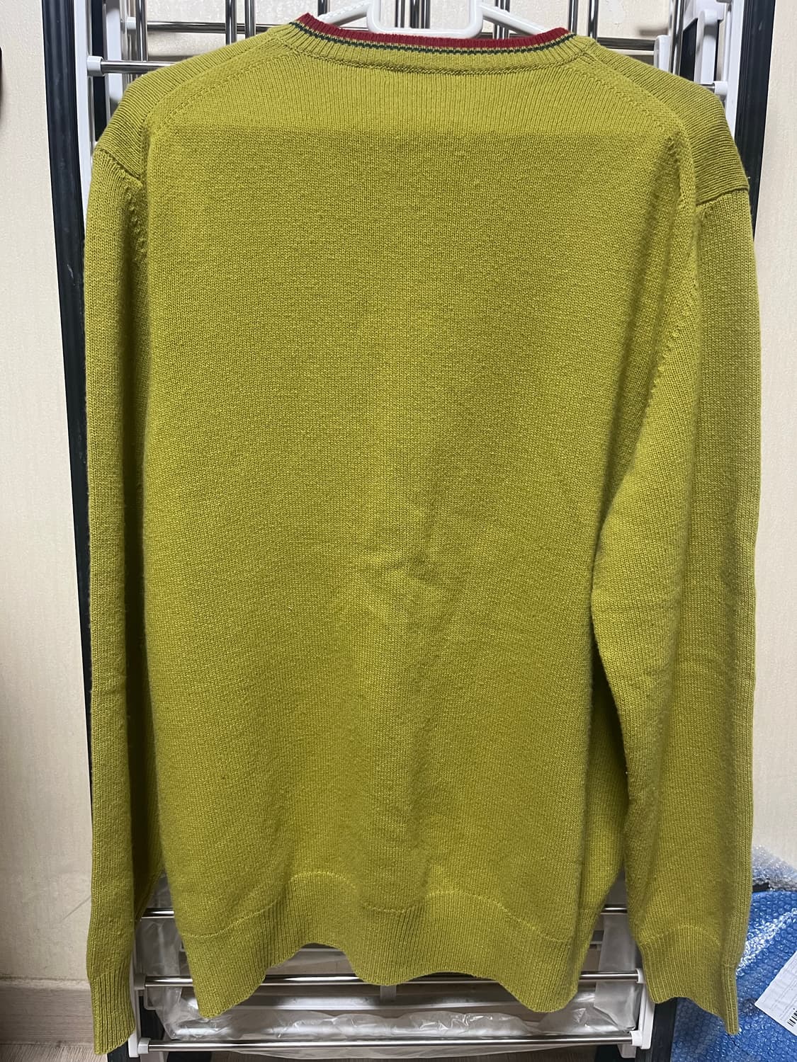 버버리 니트 상품이미지2