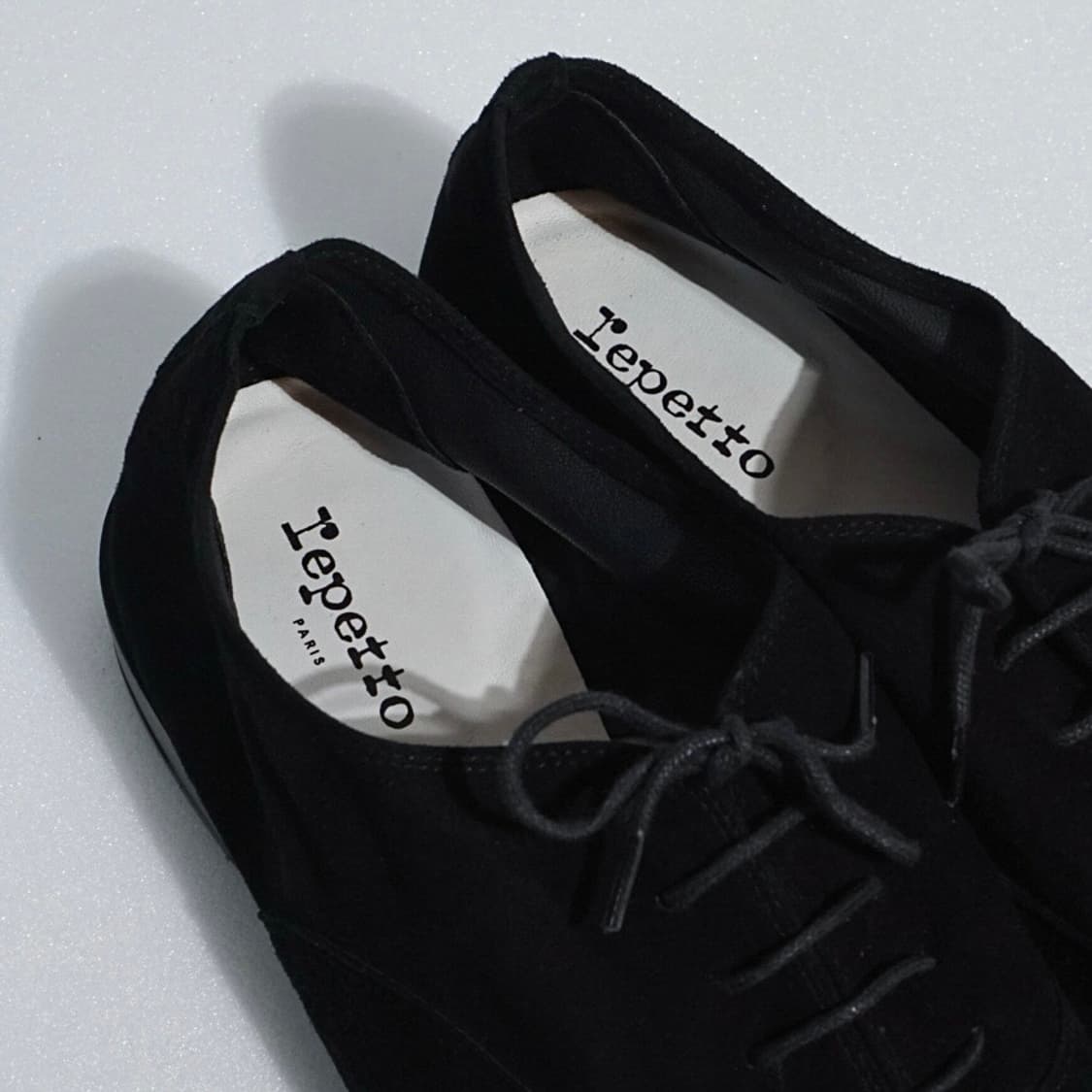 레페토 프랑스 ZiZi 남성 더비슈즈 상품이미지5