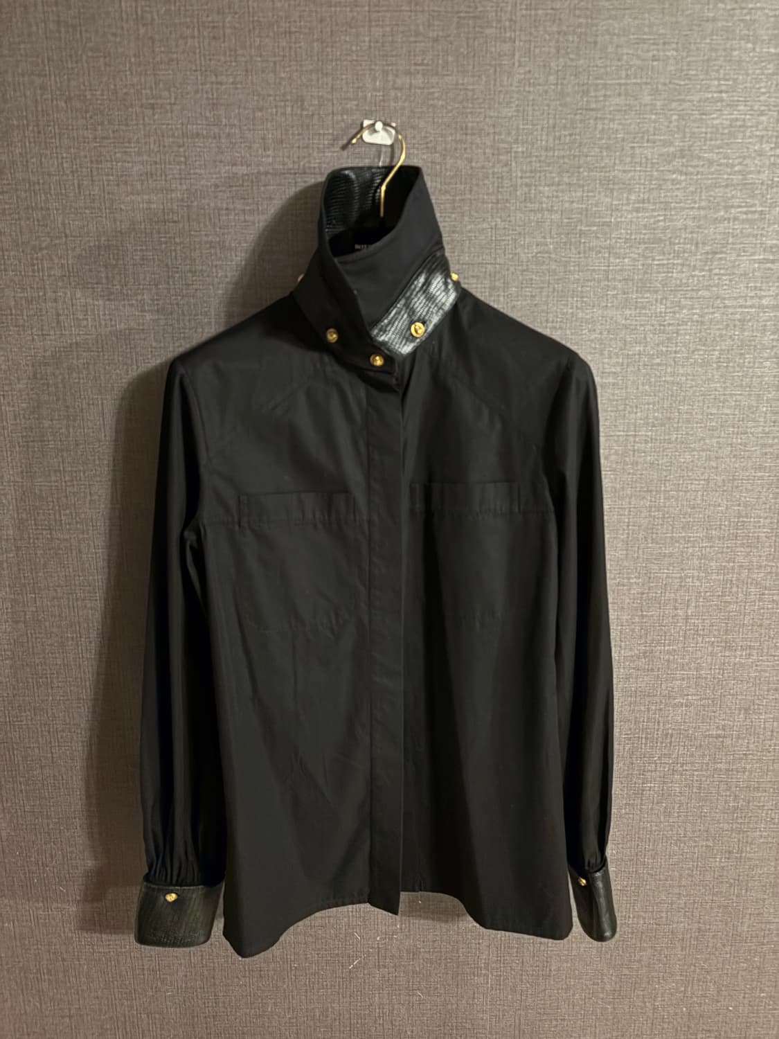 샤넬 CHANEL 셔츠 상품이미지4