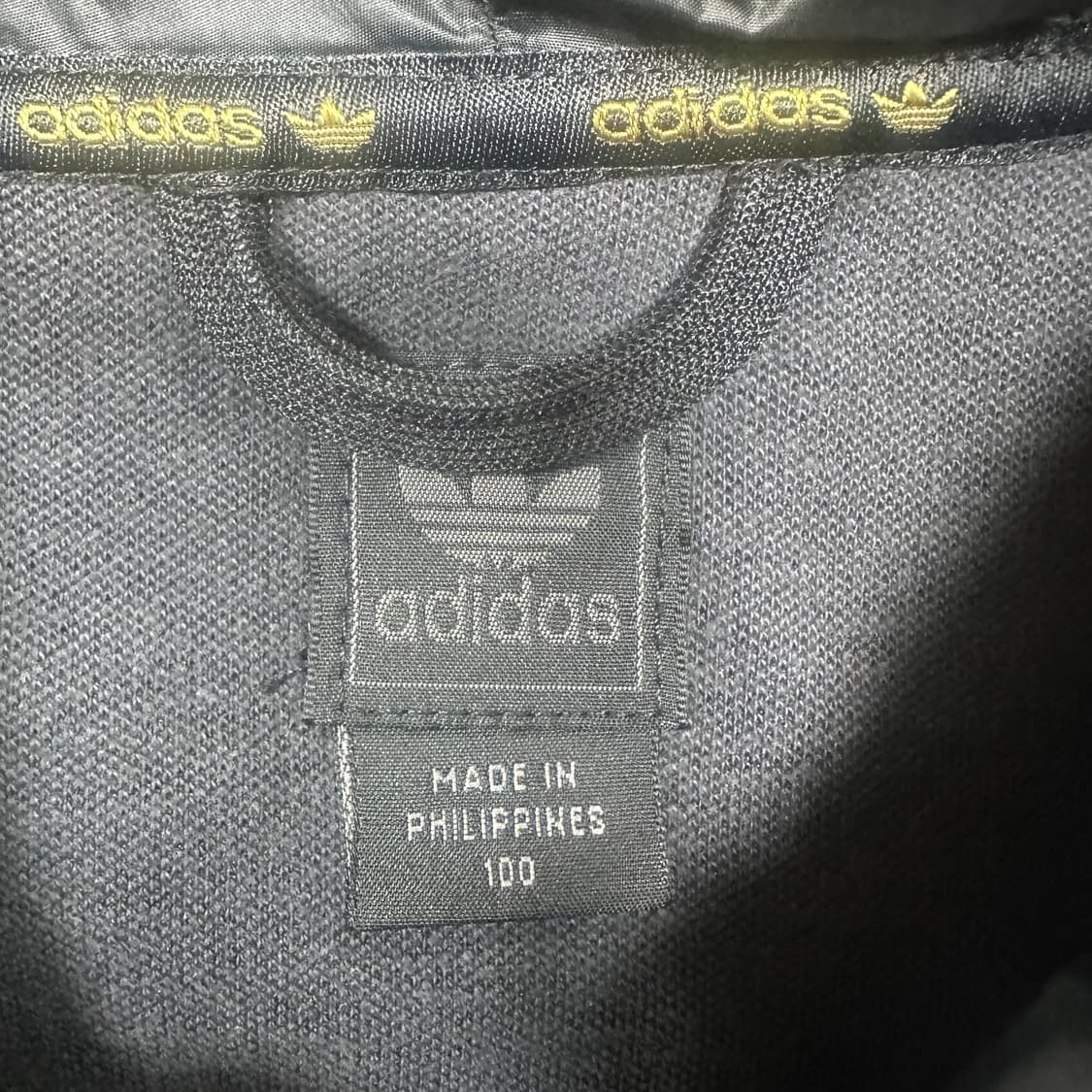 ✨ (바배) 아디다스 파이어버드 후디 트랙탑 져지  상품이미지3