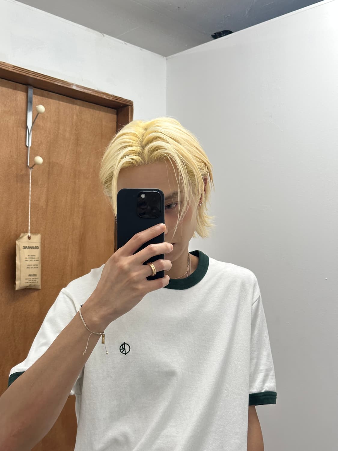 Polar Skate Co. Ringer T-shirt 상품이미지3