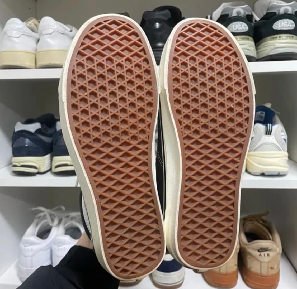 (250)반스 스타일36 애너하임 올드스쿨 상품이미지3