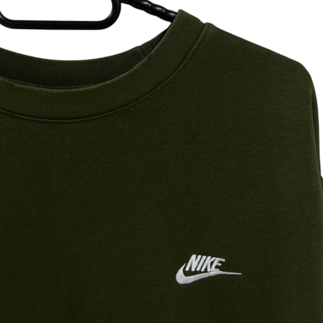 나이키 스우시 맨투맨 상품이미지2