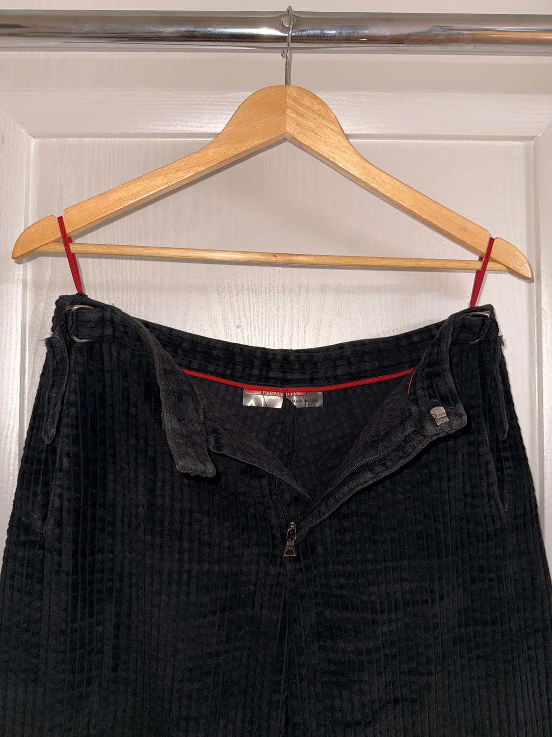 Sport corduroy pants 상품이미지3