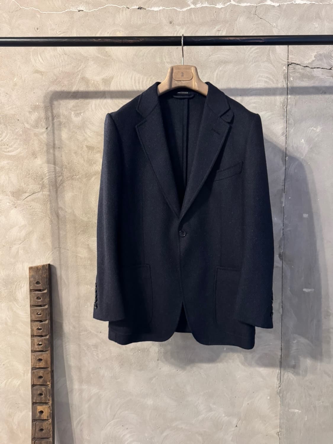 톰포드 테일러드 자켓 100 상품이미지9