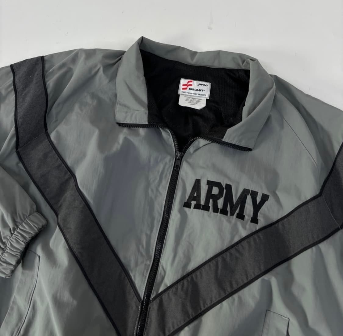 IPFU 자켓 M 상품이미지2