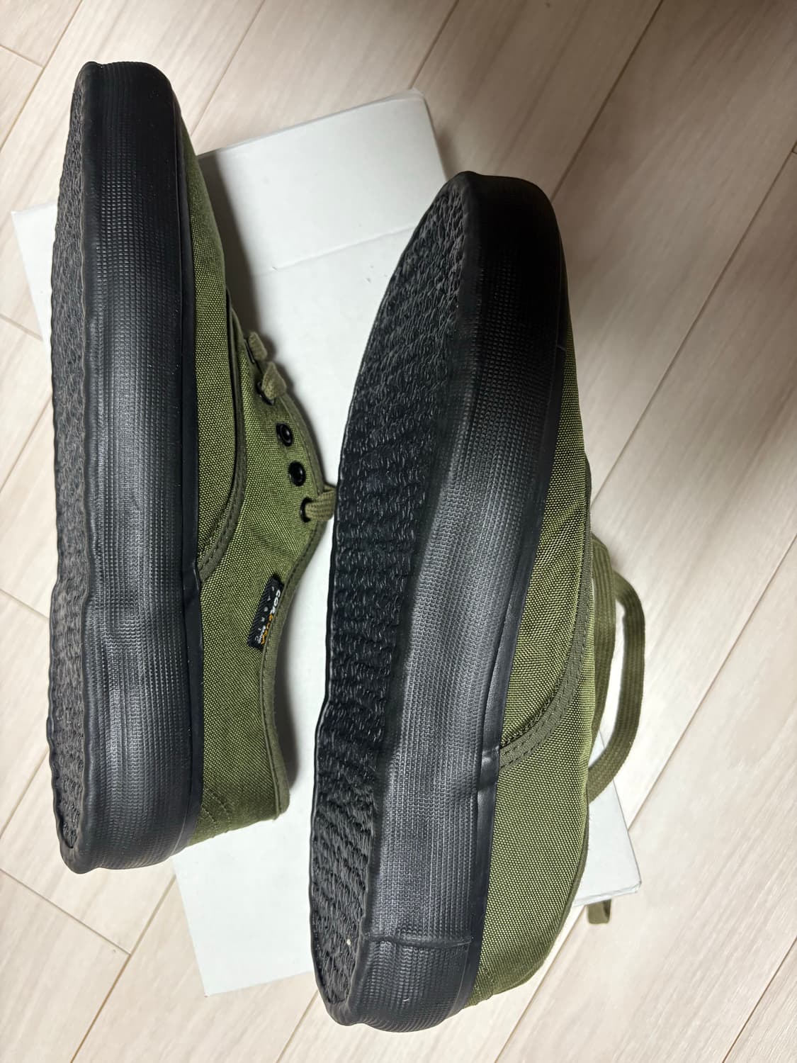 리프로덕션오브파운드 us military navy oilve 41 상품이미지2