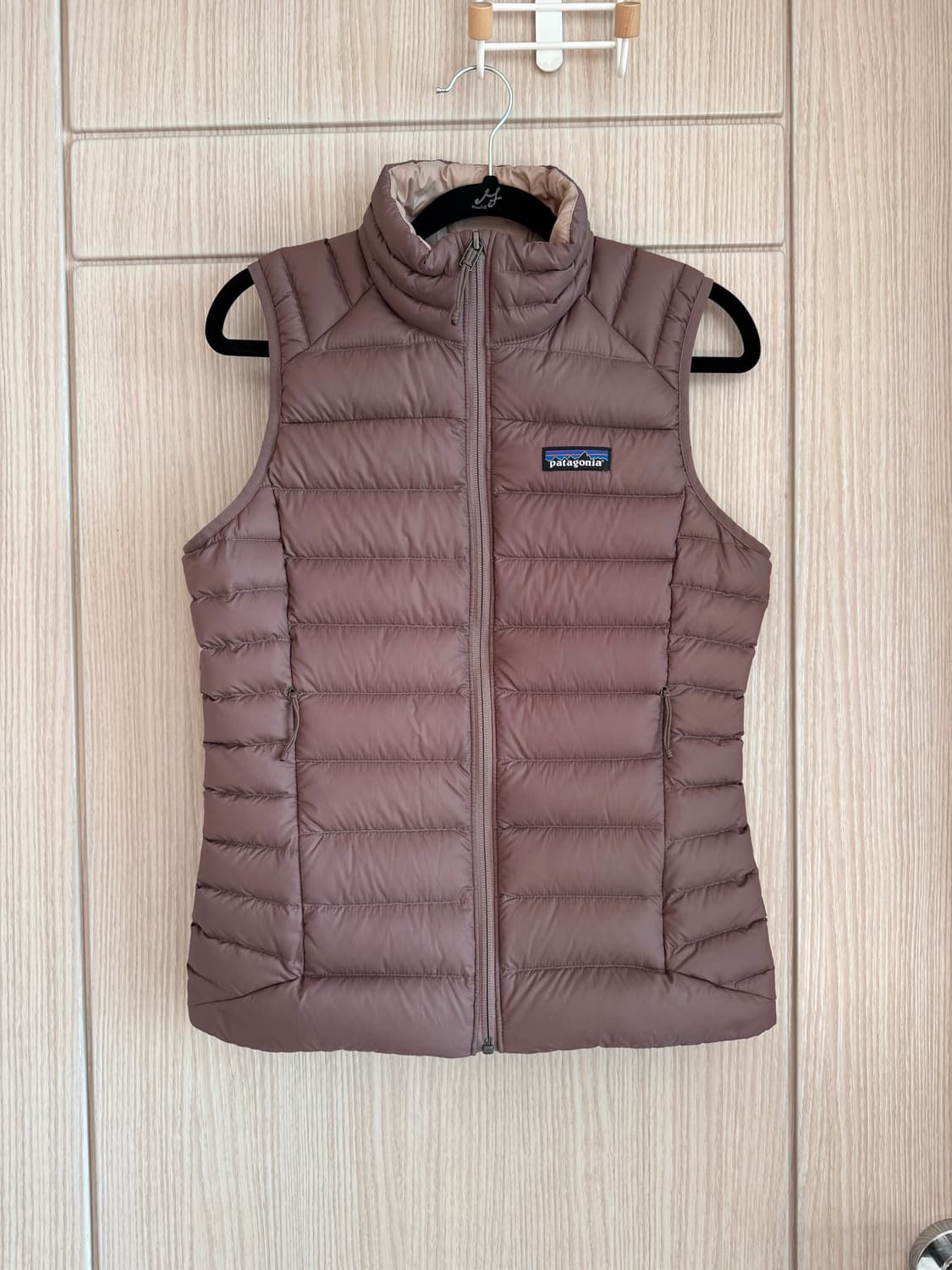 Patagonia 파타고니아 다운 베스트 상품이미지5