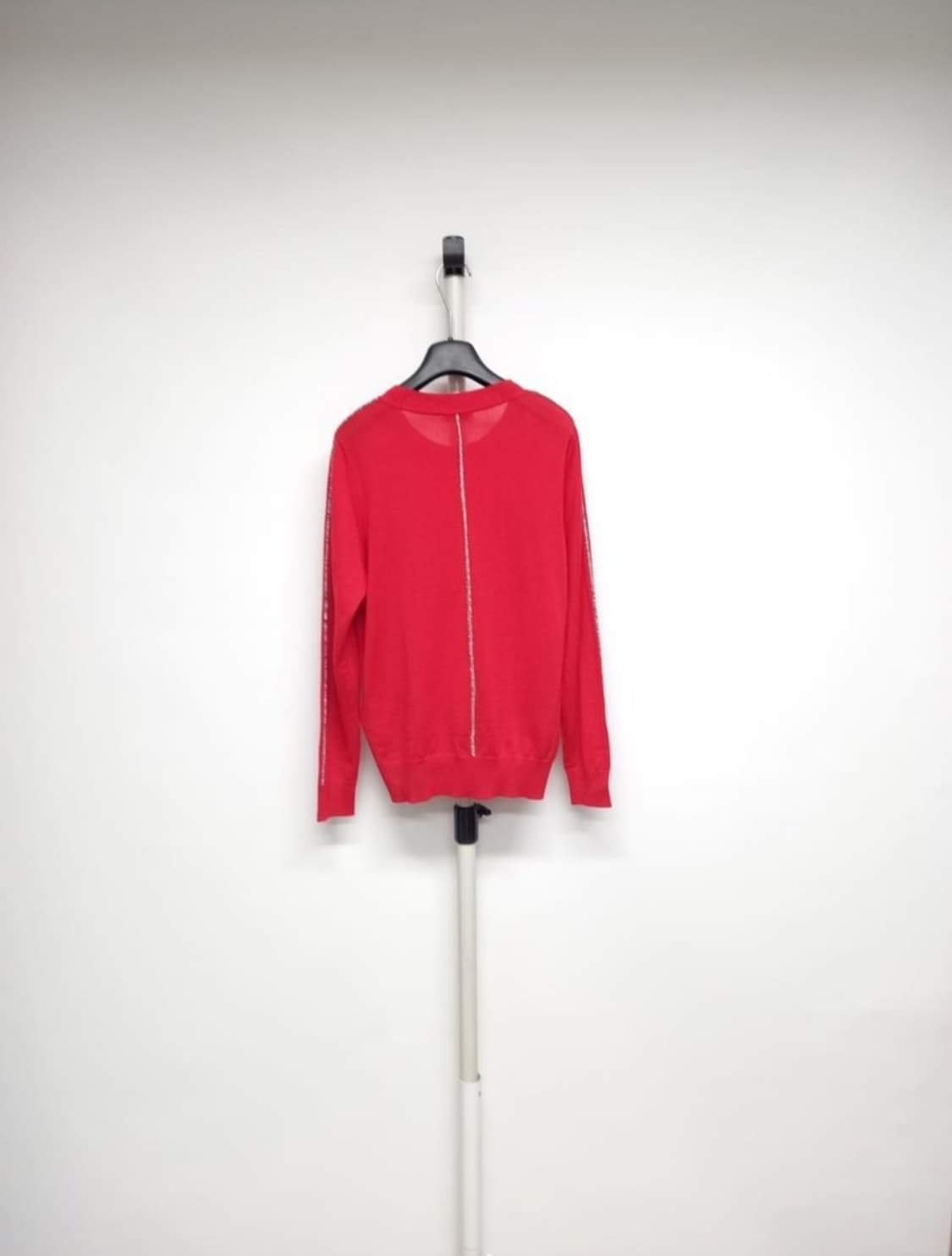 새 산드로 SANDRO 춘추 니트 55 상품이미지2