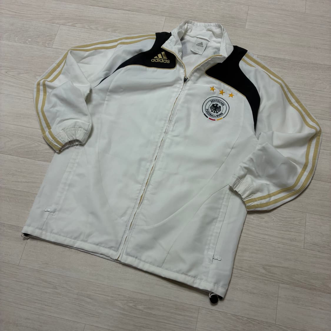 아디다스 독일군 자켓 95 상품이미지1