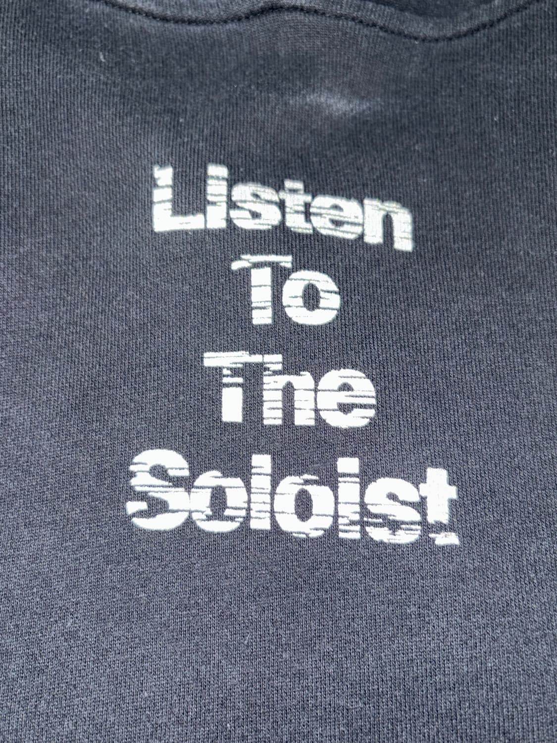 타카히로미야시타 더 솔로이스트 뉴에라 후드 SOLOIST 상품이미지3