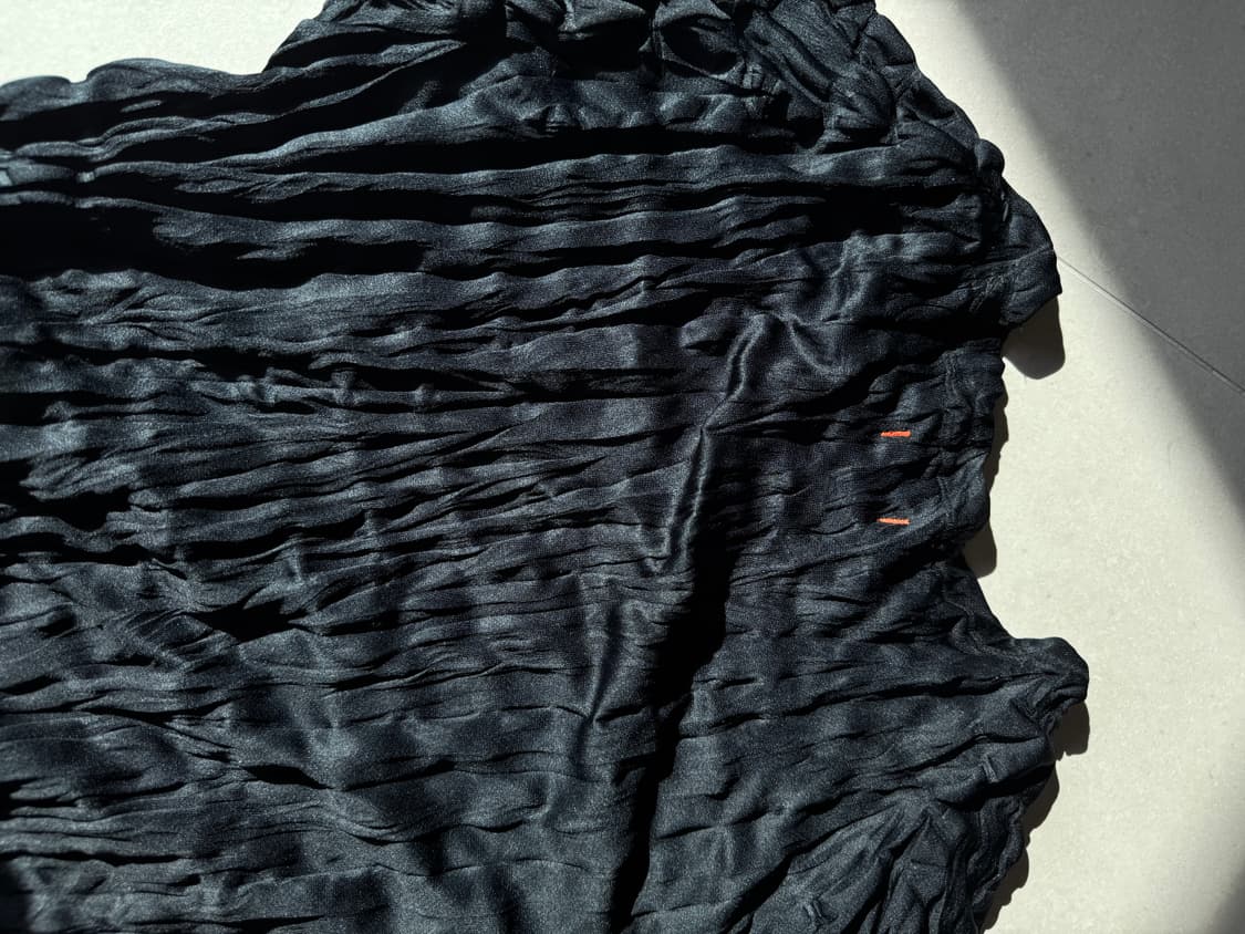 이세이미야케 맨 플리츠 티셔츠 상품이미지5