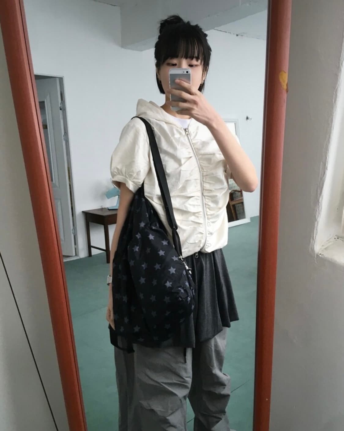 (새제품)코페리 스타링 백팩 coferry staring backpack 상품이미지6