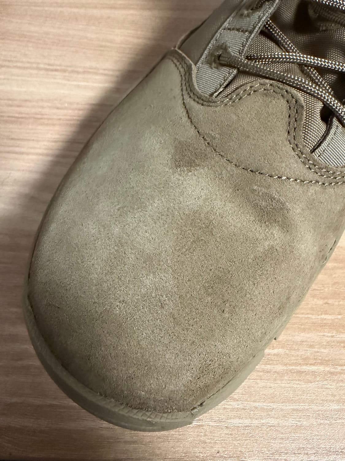 나이키 SFB 에어 필드 유카이아 8“ L 텍티컬 부츠 상품이미지4