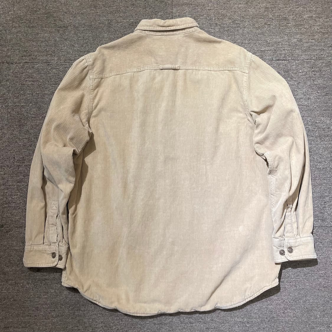 (L) L.L.Bean 엘엘빈 코듀로이 셔츠  상품이미지4